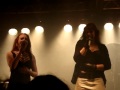 Epica - Sancta Terra (feat. Floor Jansen) live ...