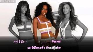 Destiny&#39;s Child - Why You Actin&#39; (Eng &amp; Thai Lyrics)