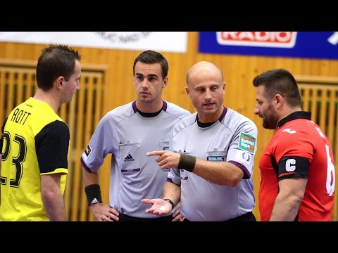 FC Benago Zruč n. S. - AC Sparta Praha 5:3 (2:0)