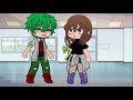 Mama S Boy Deku Kinda Kat Angst MHA Sslothey