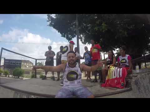 MC Beca do curado - Saudades (Clipe Oficial)