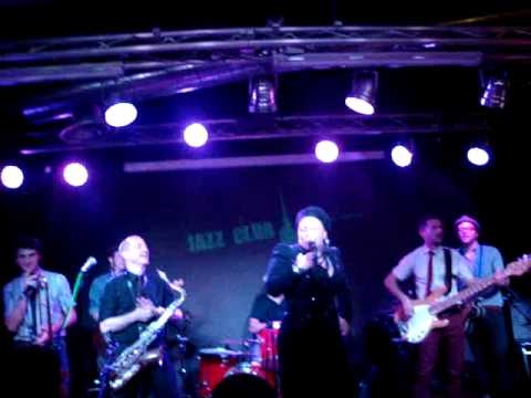 If he should ever leave you - SOULFUL TORINO ORCHESTRA