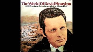 From A Jack To A King , David Houston , 1966