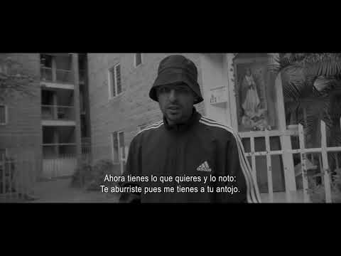 Reno871 - Only Facts (Video Oficial)