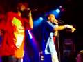 Masta Ace Wordsworth Punchline Knitting Factory NYC