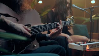 Conquista Sessions - Ferris Wheel - Mishcatt