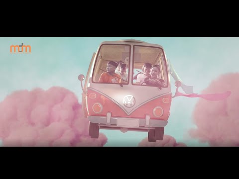 ASAWMI & DAREV FT FUSE - LENGLERHLENGI (OFFICIAL)