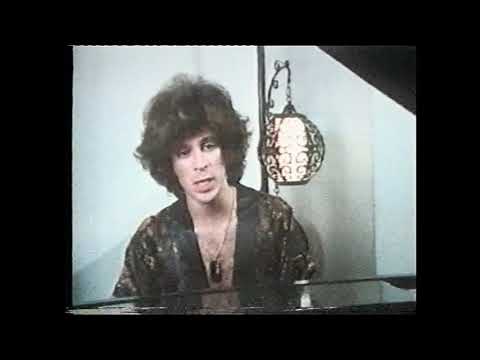 Eric Carmen - All by myself ( Incl. Short Edit Of The First " Lost " Promo 1976 Vinyl 33 Rpm Rem. )