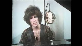 Eric Carmen - All by myself ( Incl. Short Edit Of The First &quot; Lost &quot; Promo 1976 Vinyl 33 Rpm Rem. )