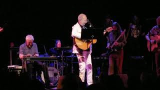Michael Nesmith &amp; The First National Band Redux - Some Of Shelly&#39;s Blues (Chicago, IL 09-13-2018)