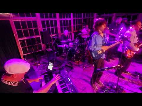 Thumbnail for Lonnie Shields Band @ Lancaster Roots and Blues Festival 2022 by Lonnie Shields