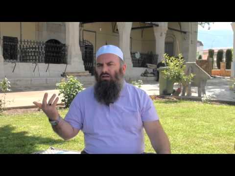 Investimet Turke në trevat Shqiptare - Hoxhë Bekir Halimi