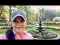 Garden Center Tour Filled With STUNNING Spring Blooms