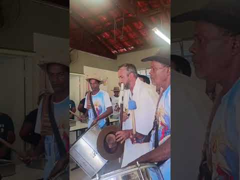 Moçambique Queitano festa 13 maio santana do jacaré