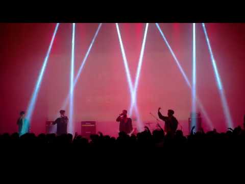 [POSTECH] 2019 새터공연 ver.2 - 5. Good Day