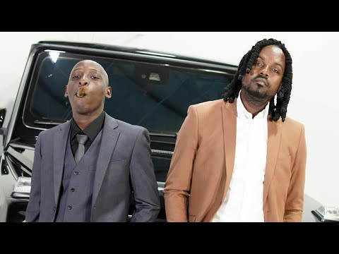 king street feat Izolan barikad -respèm pa pou fek(official video) trap drill 2023