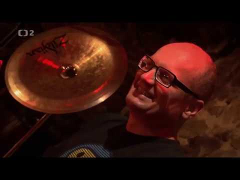 Mňága a Žďorp 25 let - ČT LIVE (HD)