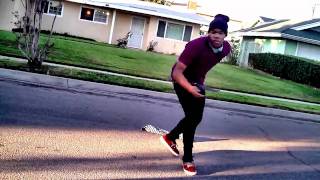 Goonie Kidzz : Shuffling!?