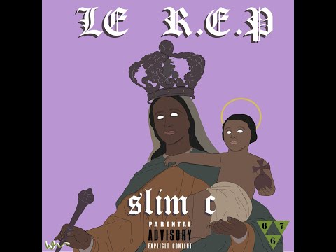 Slim C 667 (ft. Freeze Corleone & Norsacce Berlusconi) - Spectres