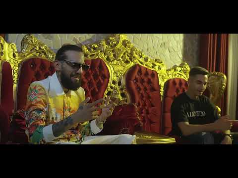 Mandi X Klement - Diamante (Offical Video)