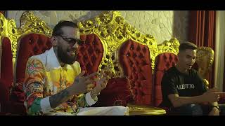 Mandi & Klement - Diamante music video