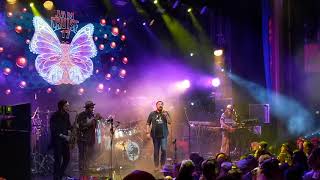 The Motet - Know It Too Well @ Stardust Theater (Jam Cruise 17) 2019