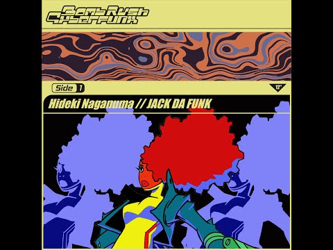 Video thumbnail for JACK DA FUNK
