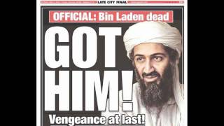 Bin Laden - NY Post