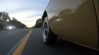 Video Thumbnail for 1973 MG MGB