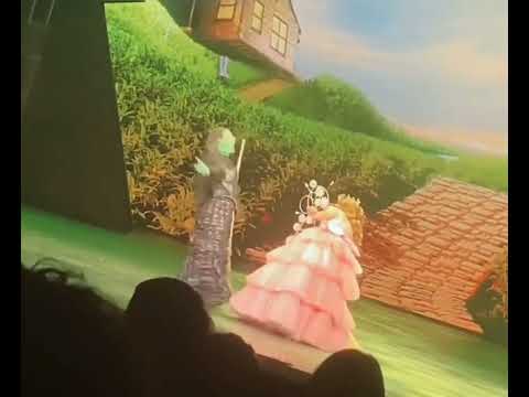 Wicked brasil 2023(catfight)Pamela Rossini e  Mariana do Monte negro 