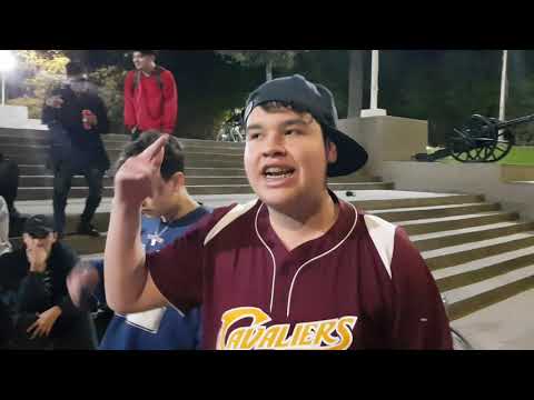 MAXIV VS CLOK - Final - TLK 2019 Fecha III