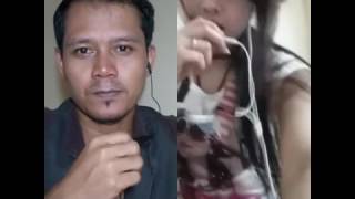 Haruskah berakhir kk dicky vs nury cimut