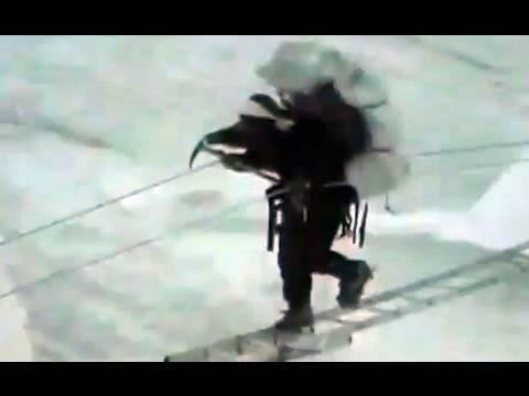 Müll-Expedition am Mount Everest | SPIEGEL TV