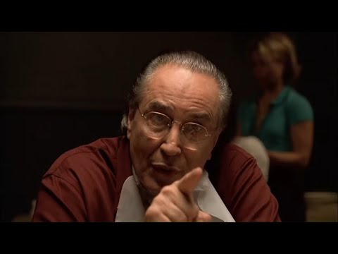 Ray Curto - The Sopranos