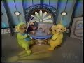 Teletubbies Making Salad US Version