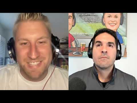 BADLANDS DEBATE! Should #Jets Bring Aaron Rodgers Back?