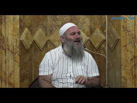 942. Pas Namazit të Sabahut - Vlera e Pushtetarit të drejtë - Hyrje pj 1