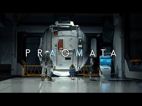 PRAGMATA Trailer June 2023
