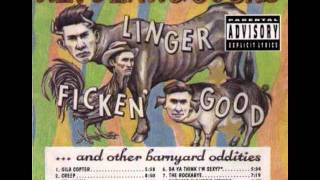 Revolting Cocks - Crackin' Up