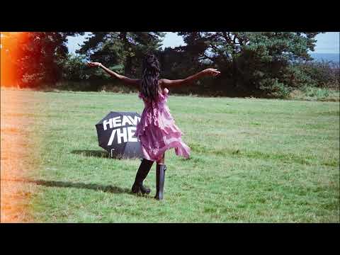 Jaydonclover - hurts like heaven/hell