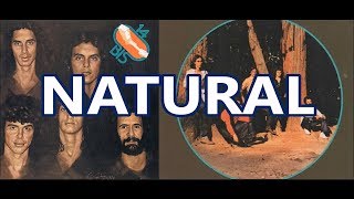 NATURAL  - 14 BIS