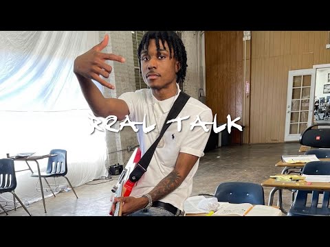 (FREE) Scorey Type Beat 2022 'Real Talk'