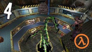 Ah no.. | Half-life: Restored | Part 4 (Fixed...Again)