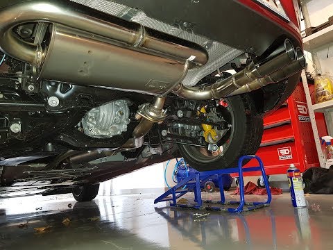 HKS LEGAMAX MX-5 ND 🥰