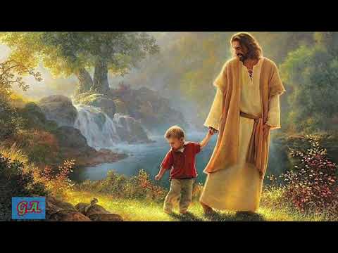 Am fost jos în vale cu Isus - familia Mandici