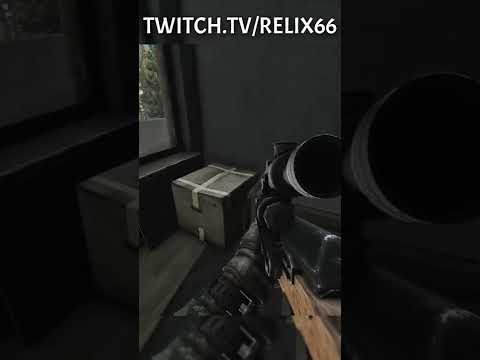 LEDX new spawn - Escape From Tarkov