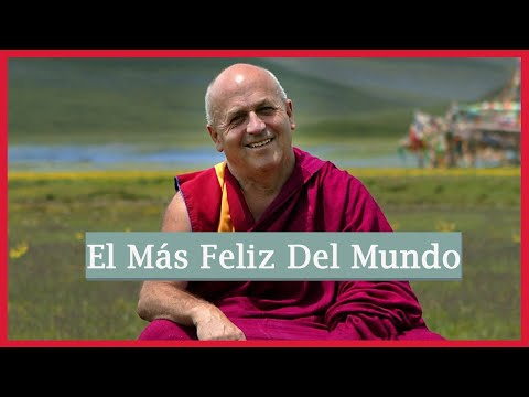 📿 The Story of the Happiest Man in the World: Matthieu Ricard 😃 (The Minimalism of a Buddhist Monk)