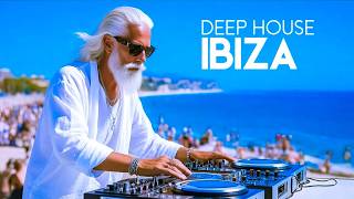 Ibiza Summer Mix 2026 🍓 Best Of Tropical Deep House Music Chill Out Mix 2025 🍓 Chillout Lounge thumbnail