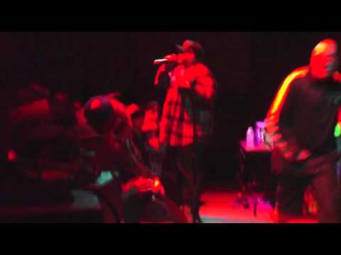 Future World-Rhythm Ruckus