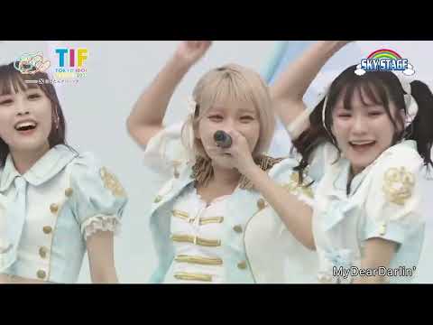 MyDearDarlin' 「20220807」